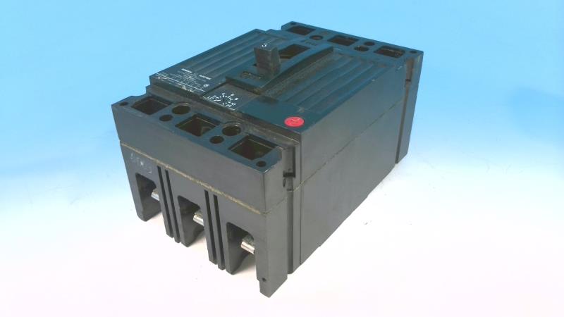 GENERAL ELECTRIC TEC36007
