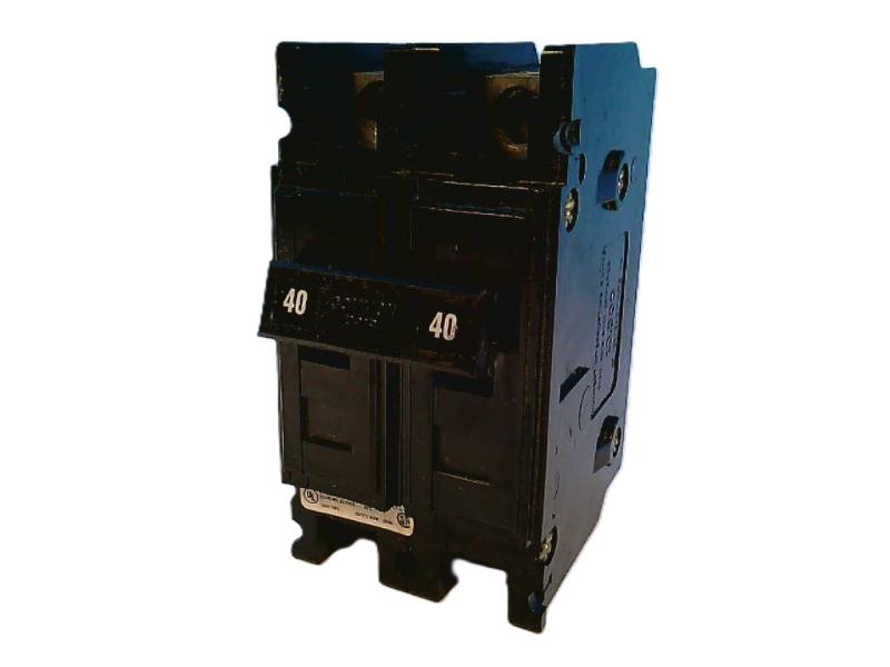 EATON CORPORATION QC2040