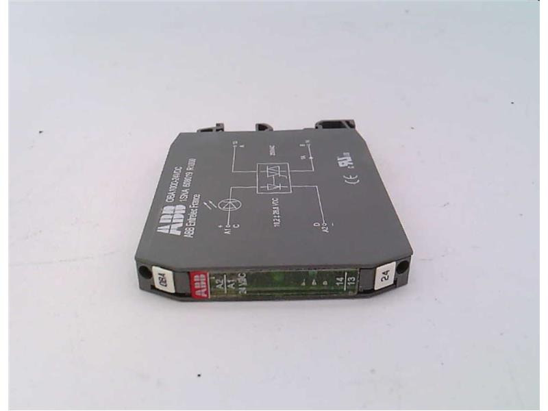 ASEA BROWN BOVERI 1SNA608019R1000