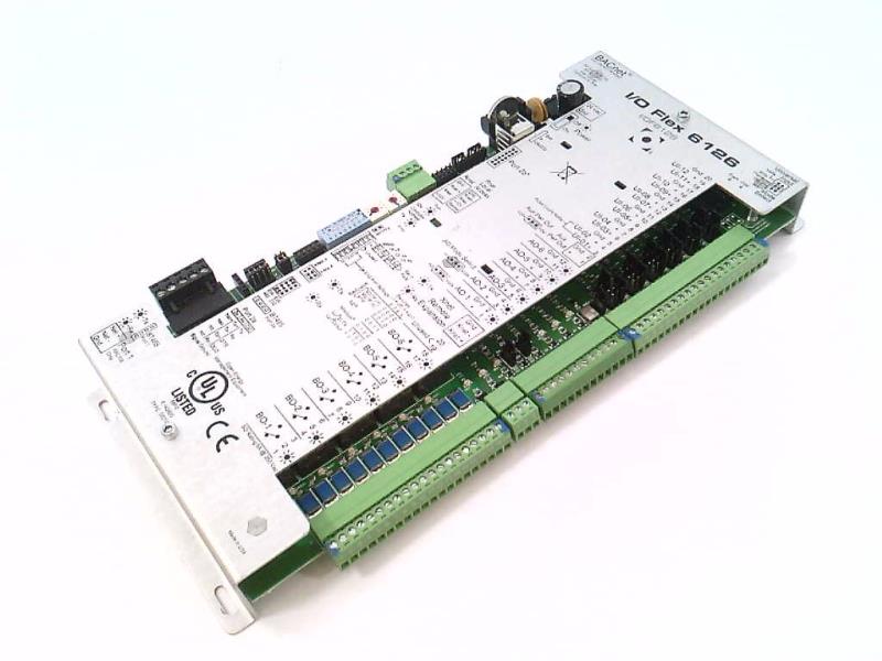 OEM CONTROLS INC 002108