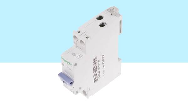 SCHNEIDER ELECTRIC 20724