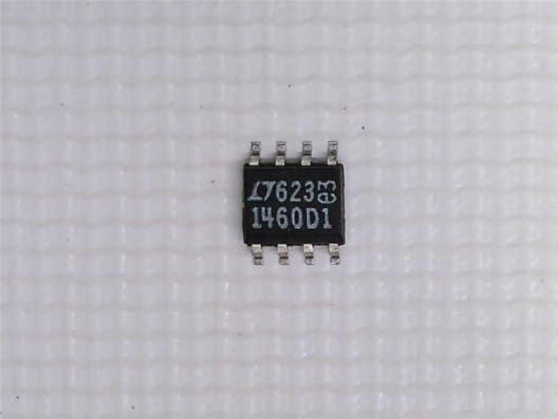 ANALOG DEVICES LT1460DCS8-10#PBF