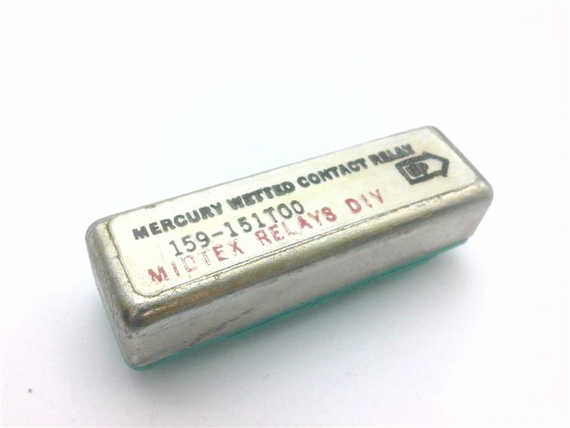 TE CONNECTIVITY 159-151-T00