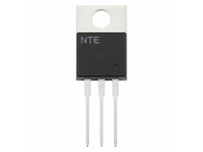NEW JERSEY SEMI NTE2343