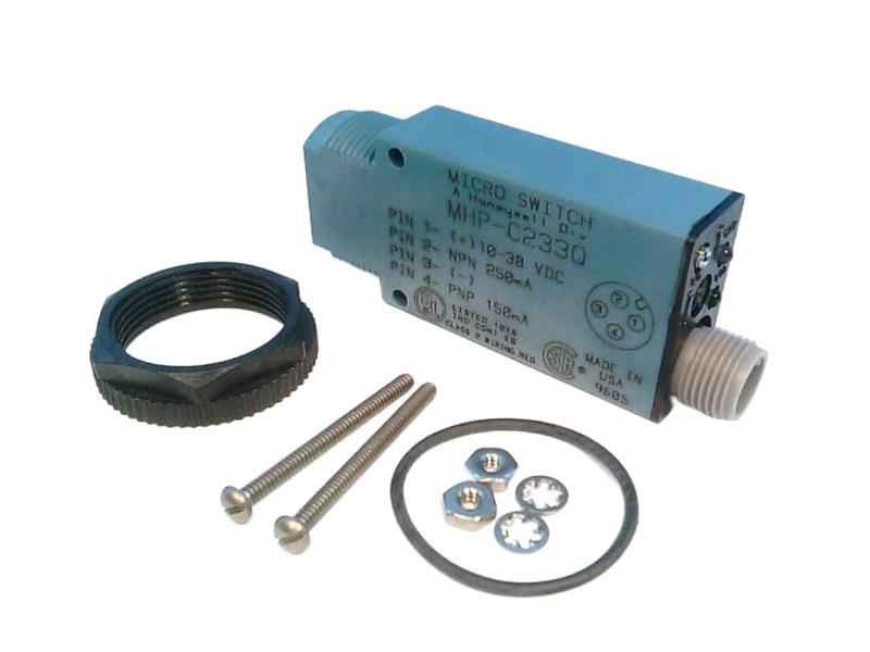 MHP-C233Q by HONEYWELL