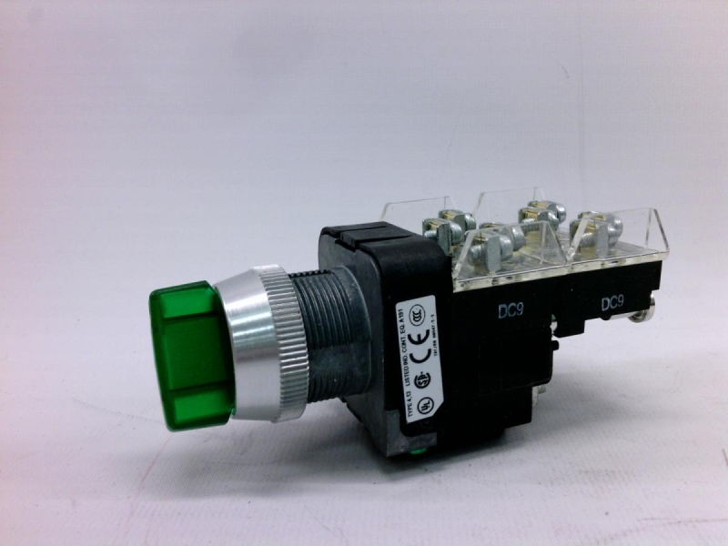 ALLEN BRADLEY 800T-16JG2KB7AA