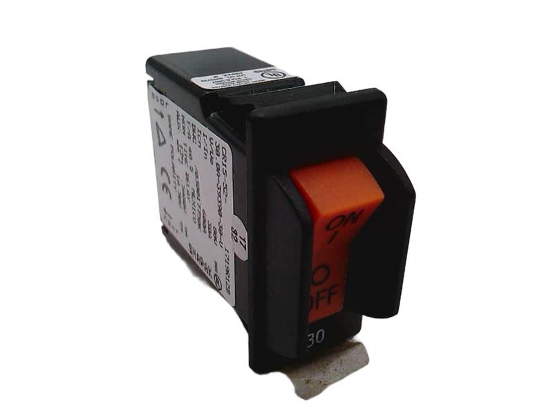 SENSATA TECHNOLOGIES CR15-52-30.0A-39390-30-V