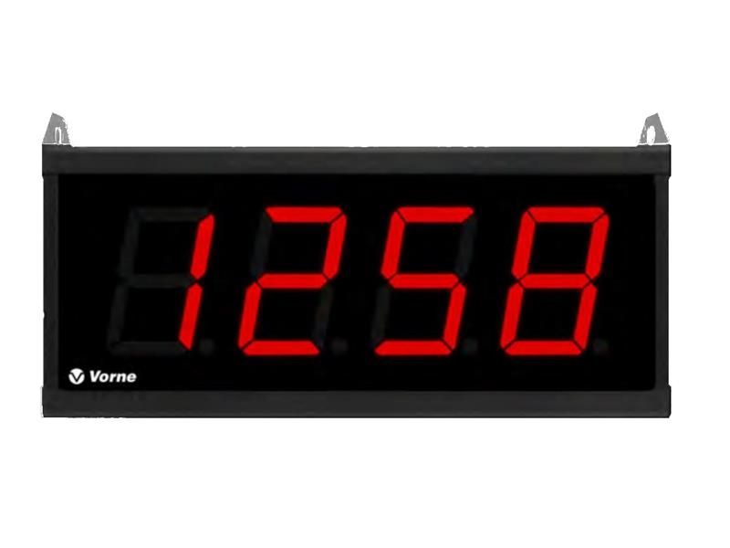 VORNE INDUSTRIES XL400-4D-4R