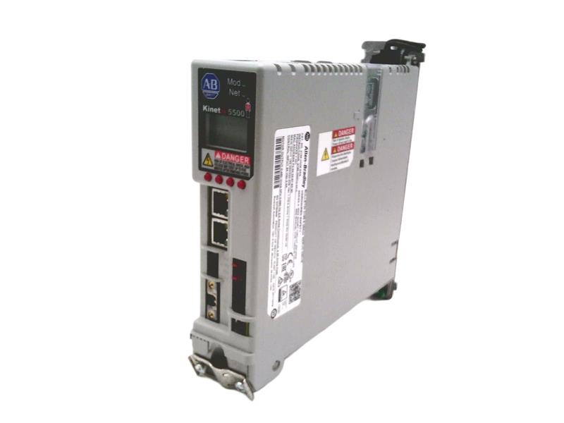 ALLEN BRADLEY 2198-H008-ERS2
