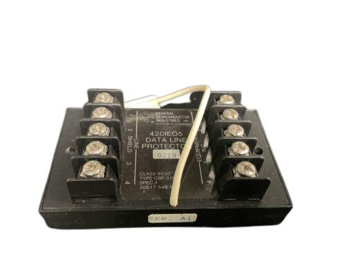 SCHNEIDER ELECTRIC 8030-CBP-310