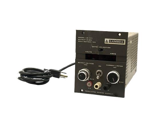 TDK LQ-411