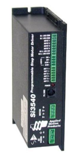 APPLIED MOTION PRODUCTS 5000-046