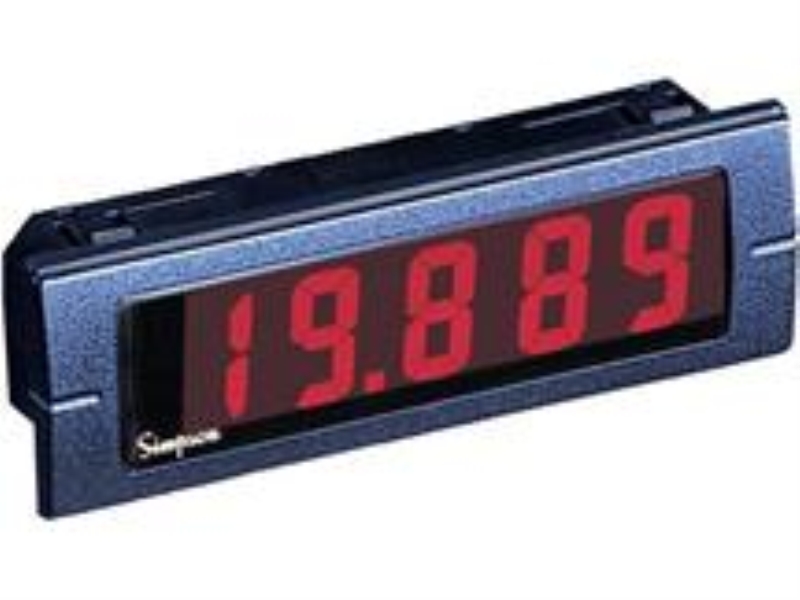 SIMPSON M145-0-1-14-0