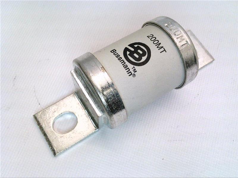 EATON CORPORATION 200MT