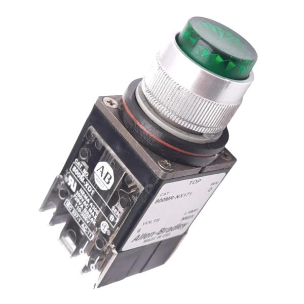 ALLEN BRADLEY 800MR-NX48U