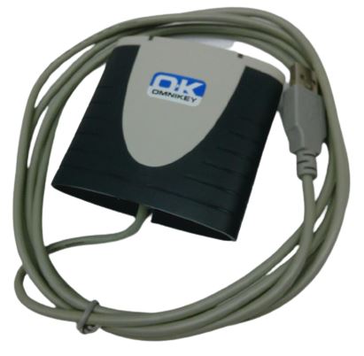 HID CORPORATION 5121