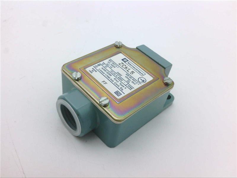 TELEMECANIQUE SENSORS ZCKL5