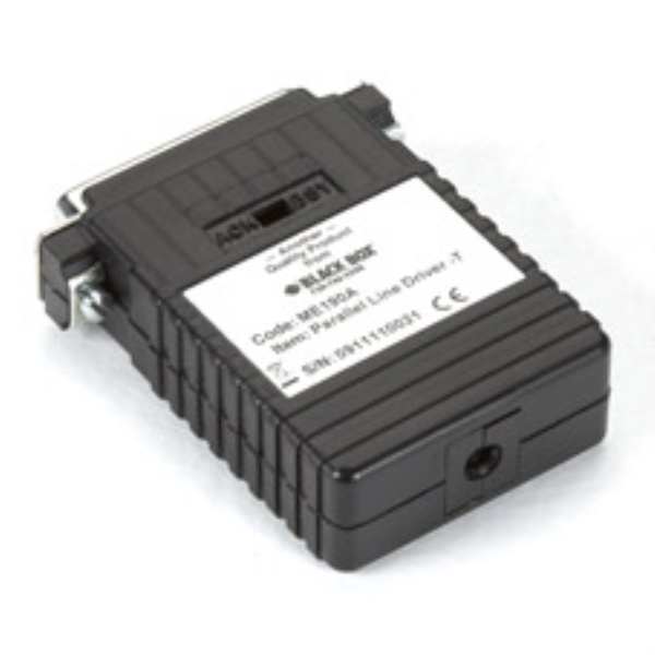 BLACK BOX CORP ME190A