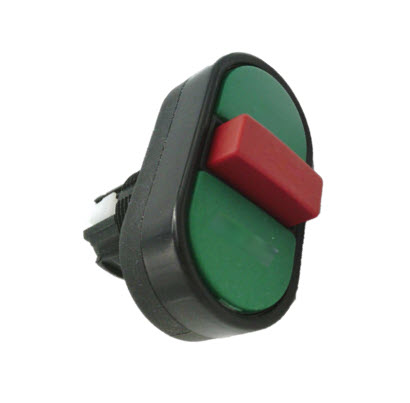 ALLEN BRADLEY 800EP-U3A00