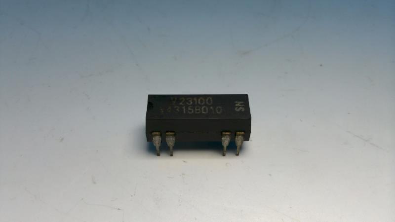 TE CONNECTIVITY V23100V4315C011