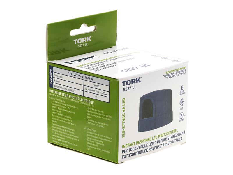 5237-UL by NSI INDUSTRIES