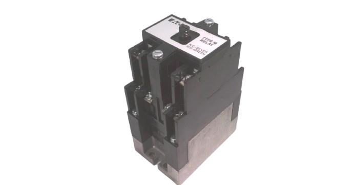 EATON CORPORATION D26MR60E