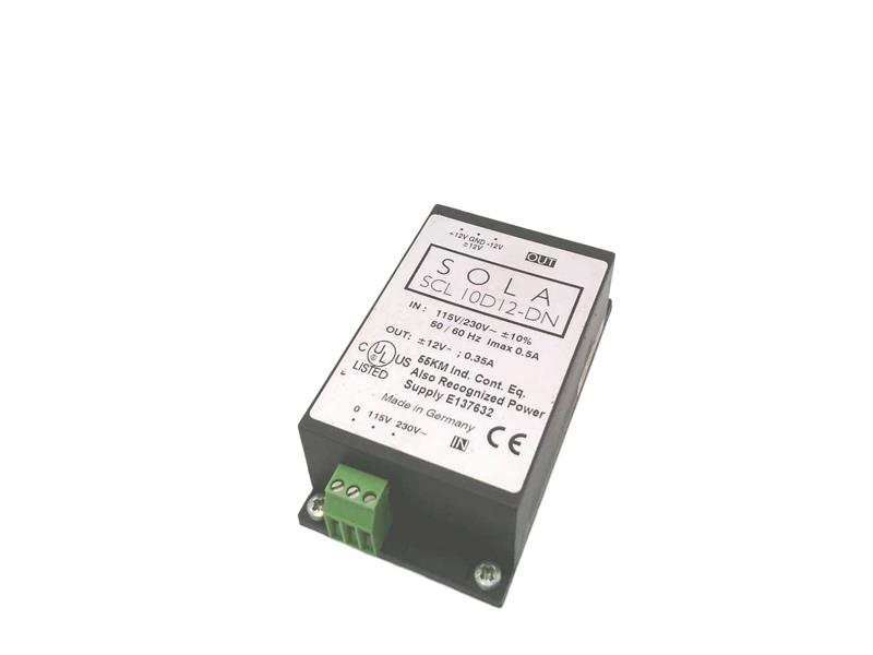 EMERSON SCL10D12-DN