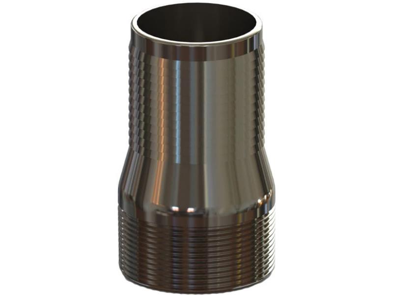 CAMPBELL FITTINGS HASS-6