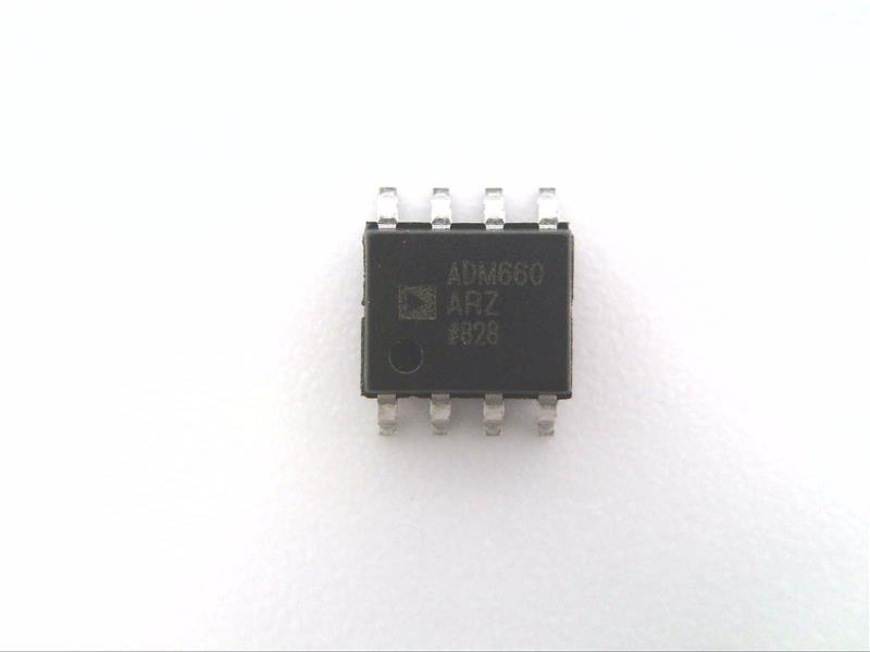 ANALOG DEVICES ADM660ARZ
