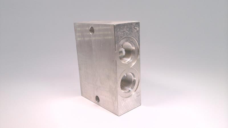 DAMAN PRODUCTS AD07SPSO12S