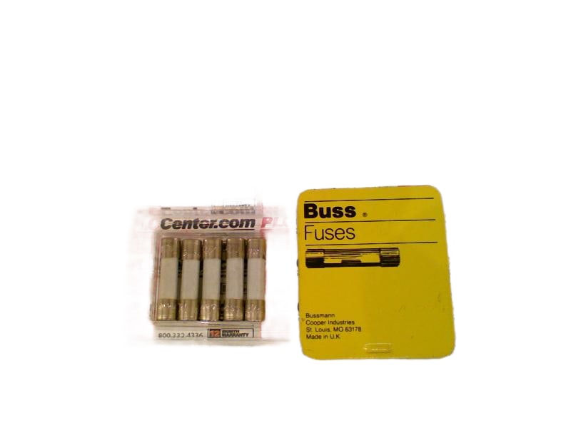 EATON CORPORATION S505-6.3A