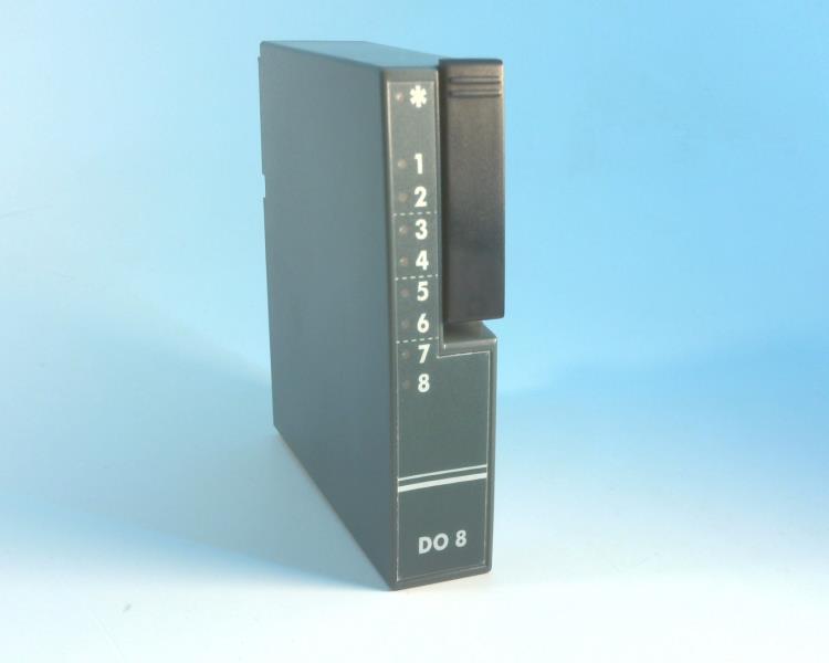 INVENSYS 2500M/DO8/EXTPWR/XXXXX/XXXXXX