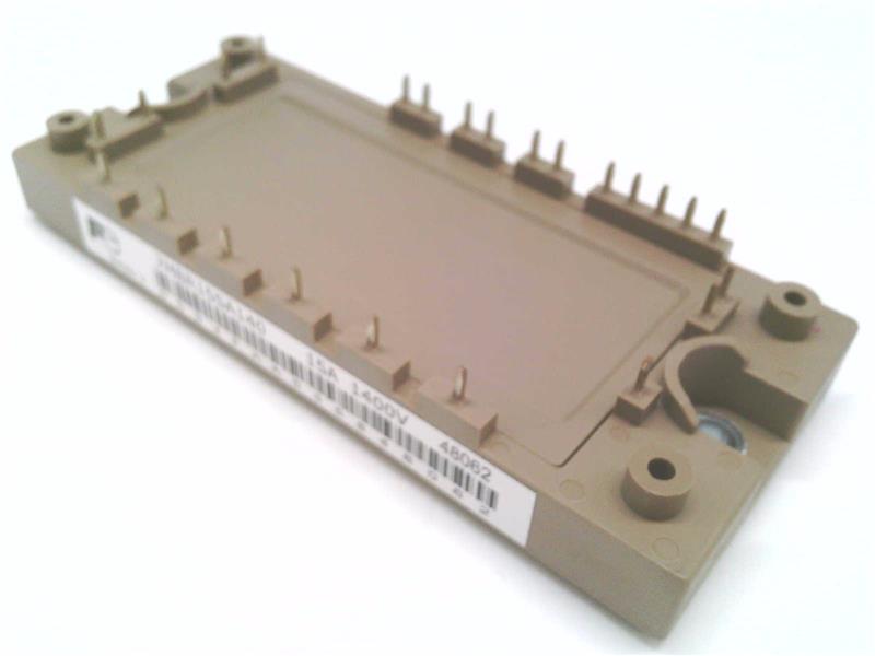 FUJI ELECTRIC 7MBR15SA140