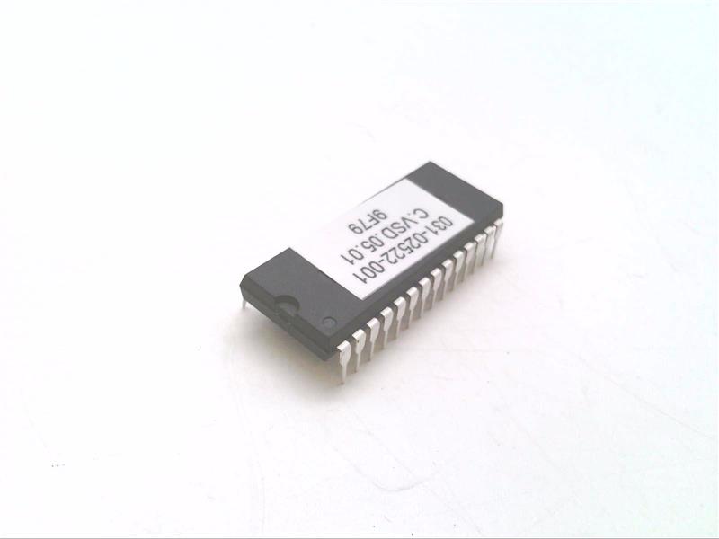 JOHNSON CONTROLS 031-02522-001