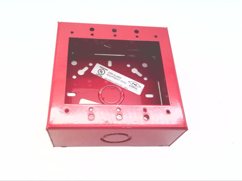 KIDDE-FENWAL, LLC 06-236881-001