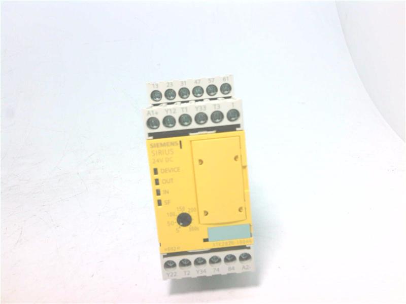 SIEMENS 3TK2826-1BB44