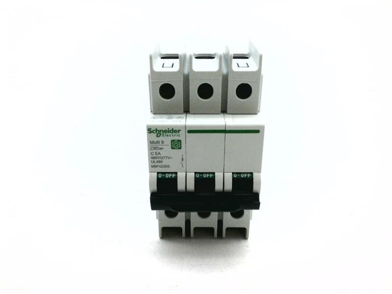 SCHNEIDER ELECTRIC M9F42305