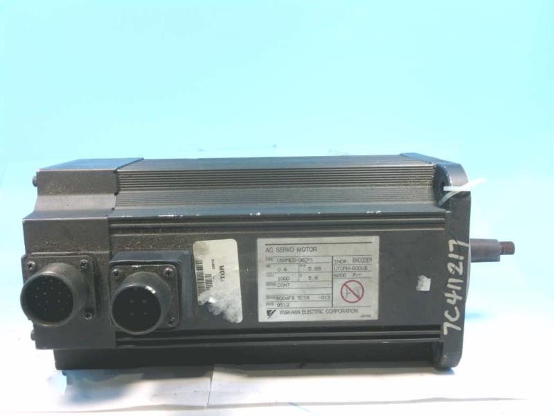YASKAWA ELECTRIC USAMED-06CA1