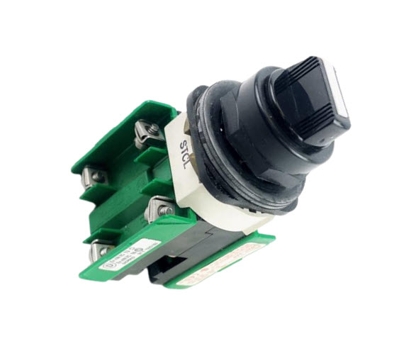 ALLEN BRADLEY 800H-JR91BP