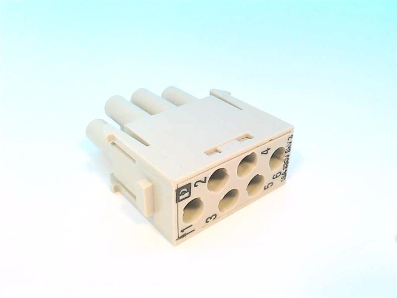 PHOENIX CONTACT HC-M-06P-MOD-BU