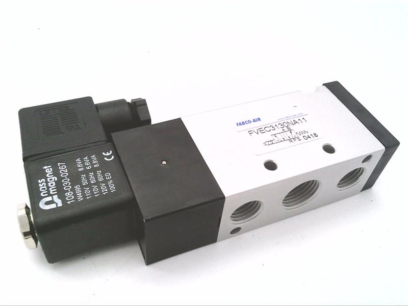 FABCO FVEC3130NA11