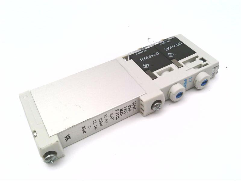 FESTO VUVG-B10-T32C-MZT-F-1T1L