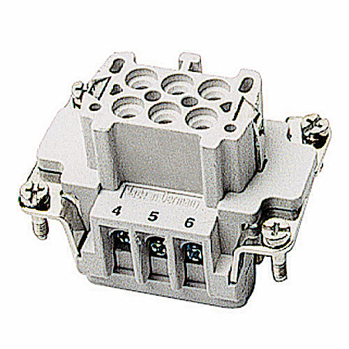 ABB THOMAS & BETTS FS106V