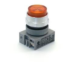 IDEC APW199-R-120V