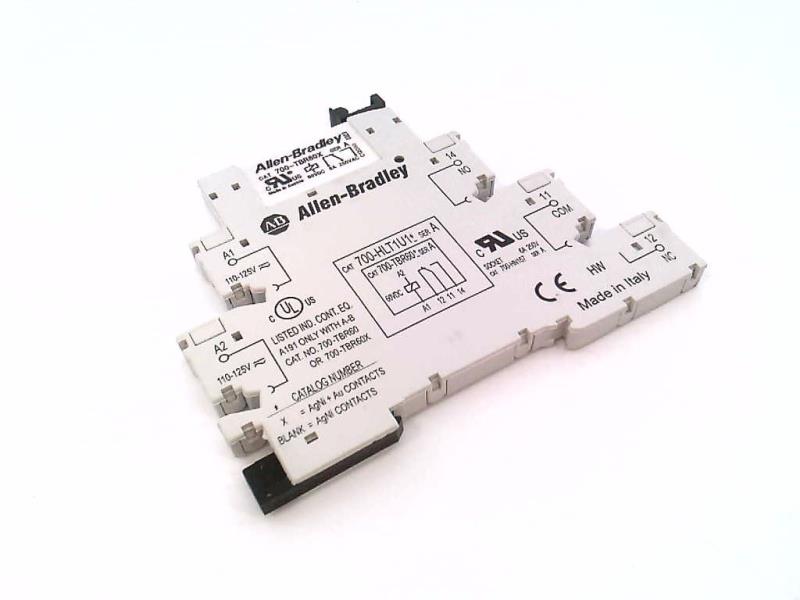 ALLEN BRADLEY 700-HLT1U1X