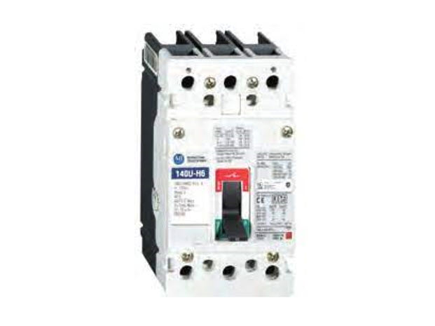 ALLEN BRADLEY 140U-R-UVD