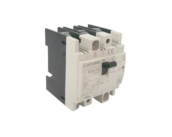 MITSUBISHI NV50-FAU 3P 50A