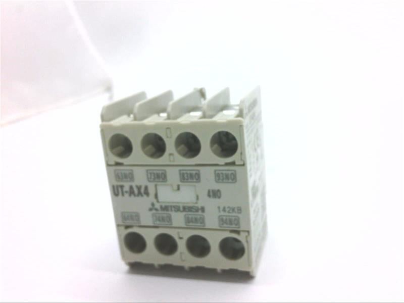 MITSUBISHI UT-AX44A