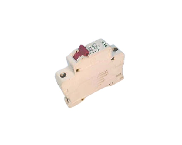 FAZ-C10/1 by EATON CORPORATION