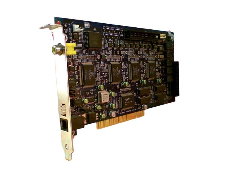 PROTECTION CONTROLS PCI878A